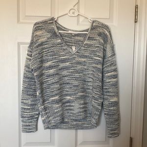 Madewell knit sweater